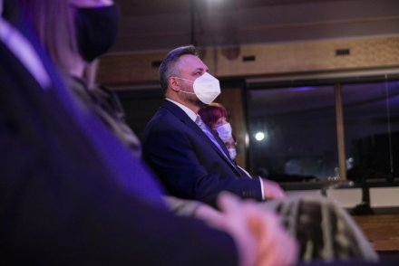 Koncert Noworoczny Miasta Wisła - zaproszeni goście